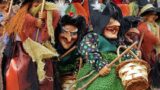 Befana 2016 в Кастель Сант'Эльмо ​​в Неаполе с рассказами, играми и сладостями [Отменено]