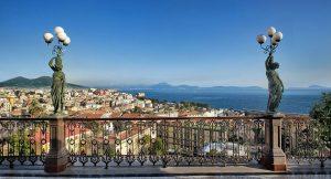 Do Not Disturb, un originale teatro nelle camere del Grand Hotel Parker's di Napoli