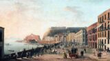 The masterpieces of the Metropolitan City of Naples on free exhibition