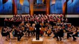 2016 Новогодний концерт Нового Скарлатти Оркестра в Театре Средиземноморья