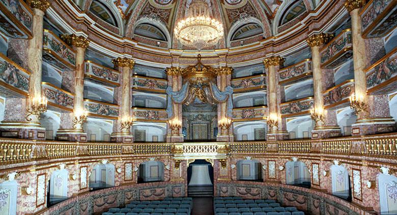 Weihnachten 2015 im Königspalast von Caserta