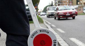 Blocco del traffico a Napoli, stop alle auto anche il 4 dicembre 2015