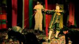 La Cantata dei Pastori in versione circense al Teatro Instabile di Napoli