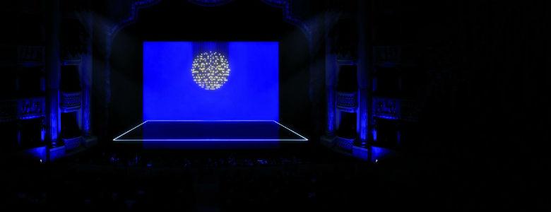 Carmen Teatro San Carlo Napoli