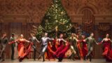 Lo Schiaccianoci, al Teatro San Carlo tutta la magia del balletto di Natale
