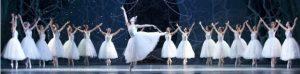 Casse-Noisette au Teatro San Carlo de Naples: la magie du ballet de Noël revient