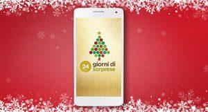 24 Tage voller Überraschungen mit Mc Donald's: das Weihnachtspreisspiel auch in den Clubs von Neapel