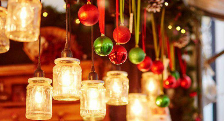 The Christmas markets of Avella