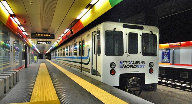 Trasporto pubblico gratuito per gli studenti della Campania