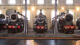 Museo Ferroviario di Pietrarsa a 2 euro per il 2 giugno 2016