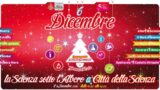 La Scienza sotto l'albero, il programma natalizio di Città della Scienza