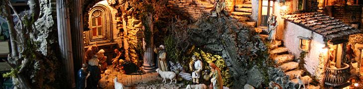 presepe