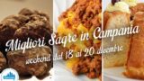 Le migliori sagre in Campania per il weekend dal 18 al 20 dicembre 2015 | 5 consigli