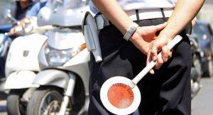 Blocco del traffico a Napoli, stop alle auto il 3 dicembre 2015