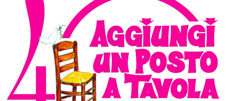 Aggiungi un posto a tavola al Teatro delle Palme