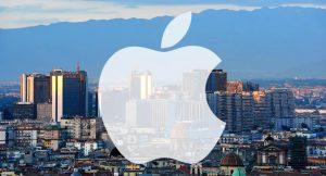 Apple sceglie Napoli: apre il primo Centro di Sviluppo per app IOS in Europa