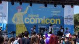Comicon 2016 alla Mostra d’Oltremare: i prezzi dei biglietti giornalieri e dell’abbonamento