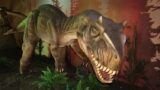 Days of the Dinosaur a Napoli, mostra prorogata con sconti speciali e festa di Carnevale
