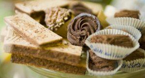 Visita guidata alla Fabbrica di Cioccolato Gay Odin a Napoli tra squisitezze e curiosità