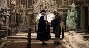 Il Testamento di Pietra alla Cappella Sansevero: un'affascinante visita guidata teatralizzata