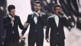 Il Volo in concerto al Palamaggiò di Caserta con nuovi successi e classici della musica italiana