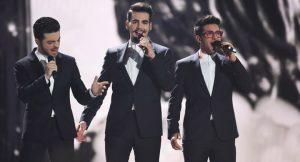 Il Volo in concerto al Palamaggiò di Caserta con nuovi successi e classici della musica italiana