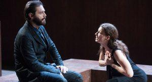 In scena Medea di Euripide al Teatro Mercadante di Napoli