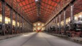 Museo Ferroviario di Pietrarsa, prezzi speciali per le famiglie all’Epifania 2016