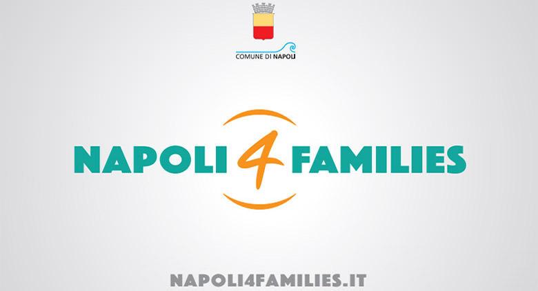 Naples 4 familles