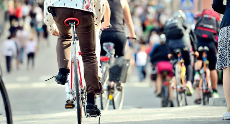 Anticipazioni Napoli Bike Festival 2016