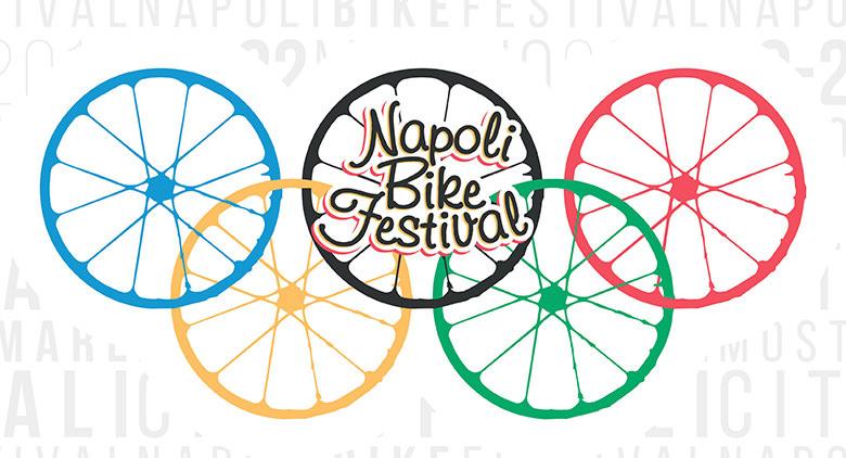 Neapel Fahrrad Festival 2016