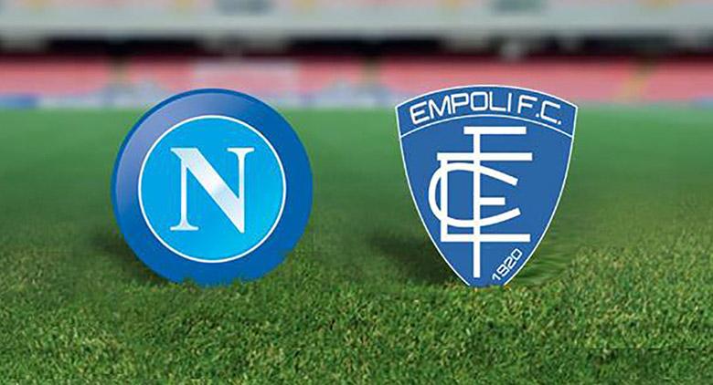 Paseos en metro de la línea 2 mejorados para el partido Napoli-Empoli