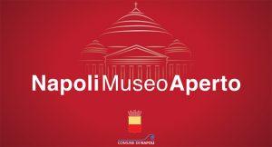 Napoli Museo Aperto: aperture prolungate per musei, chiese e Stazioni dell’Arte