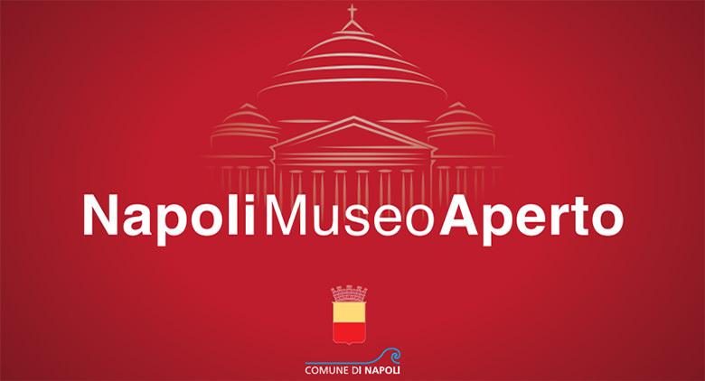 Napoli Museo Aperto, Kulturstätten länger geöffnet