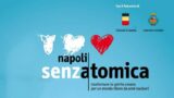 Senzatomica arriva a Napoli: mostra gratuita sulla minaccia nucleare e la pace globale
