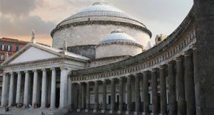 San Valentino 2016 a Napoli: napoletani illustri faranno da guida in città