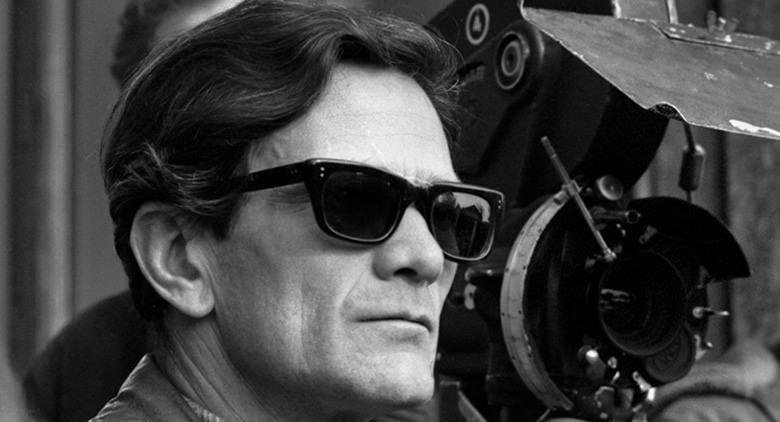 Free cineforum on Pier Paolo Pasolini at the former Asilo Filangieri in Naples