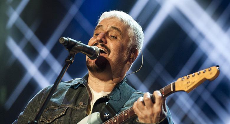 Pino Daniele omaggiato dalla Scuola Italiana di Comix