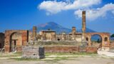 Scavi di Pompei, apertura straordinaria 1 maggio 2017
