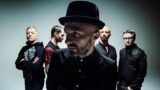 Subsonica in concerto alla Casa della Musica di Napoli: un viaggio nella storia della band