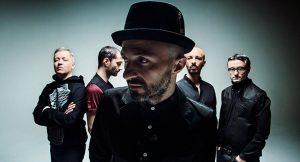 Subsonica in concerto alla Casa della Musica di Napoli: un viaggio nella storia della band