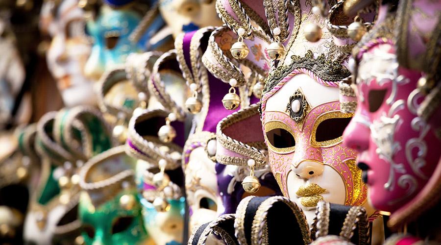 Carnevale 2016 a Forcella