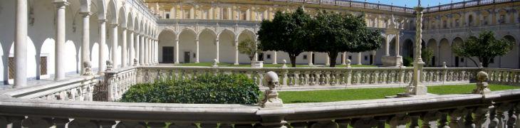 certosa di san martino