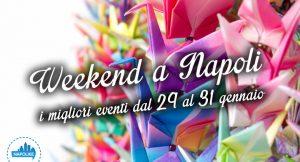 Was tun in Neapel am Wochenende von 29 zu 31 Januar 2016 | 15 Tipps