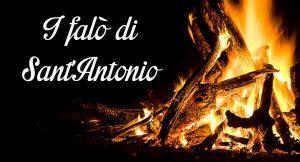 Die Freudenfeuer von Sant'Antonio 2016 in Neapel und Kampanien zwischen Veranstaltungen, Musik und Gastronomie