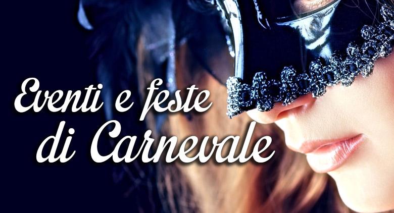 Eventi e feste di Carnevale 2016 a Napoli