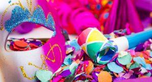Laboratori per bambini per il Carnevale 2016 nel Centro Storico di Napoli