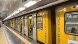 Линия метро 1 Неаполя: две станции поменяют название