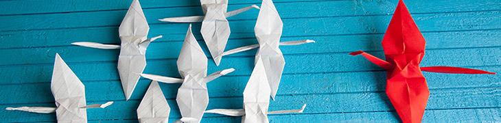 origami