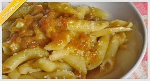ジェノバパスタのレシピ| ナポリスタイルの料理